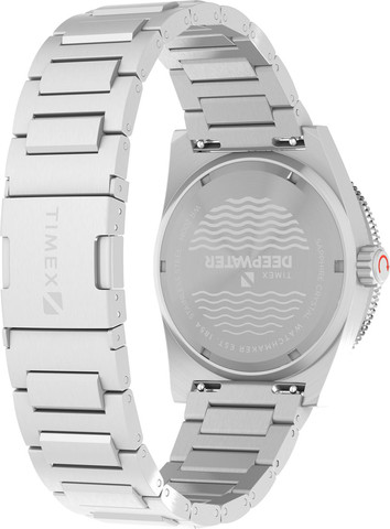 שעון יד לגבר של Timex מקולקציית DEEP WATER REEF דגם TW2W95200