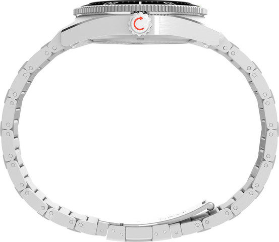 שעון יד לגבר של Timex מקולקציית DEEP WATER REEF דגם TW2W95200