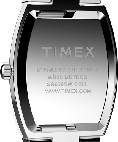 שעון יד לאישה של Timex מקולקציית MAIN STREET דגם TW2W95600