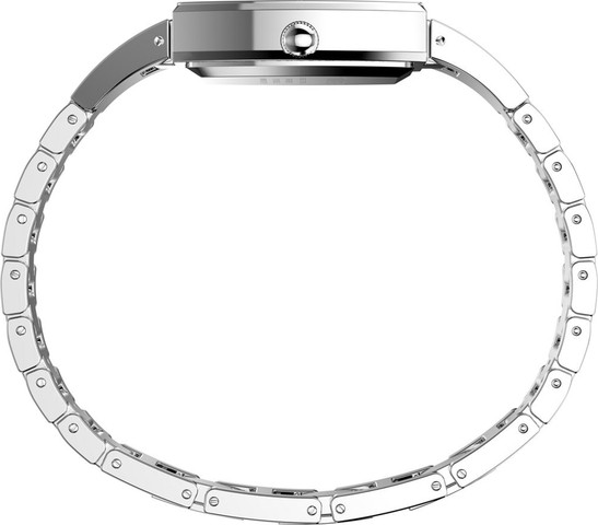 שעון יד לאישה של Timex מקולקציית MAIN STREET דגם TW2W95600