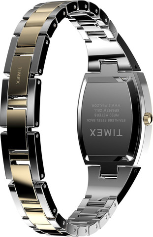 שעון יד לאישה של Timex מקולקציית MAIN STREET דגם TW2W95800