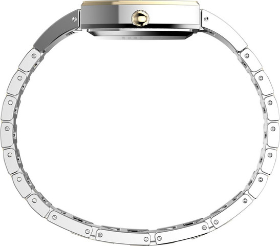 שעון יד לאישה של Timex מקולקציית MAIN STREET דגם TW2W95800