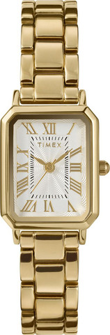 שעון יד לאישה של Timex מקולקציית TREND דגם TW2Y01200