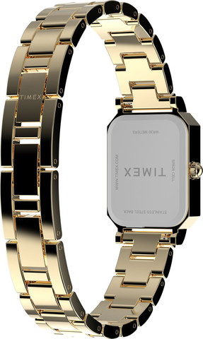 שעון יד לאישה של Timex מקולקציית TREND דגם TW2Y01200