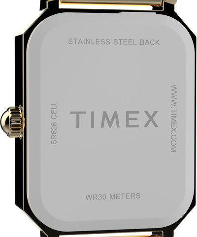 שעון יד לאישה של Timex מקולקציית TREND דגם TW2Y01200