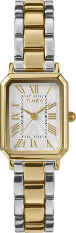 שעון יד לאישה של Timex מקולקציית TREND דגם TW2Y01300