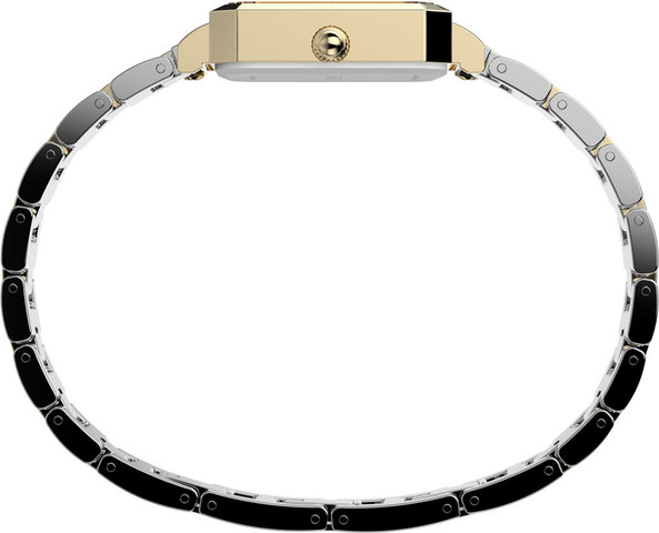 שעון יד לאישה של Timex מקולקציית TREND דגם TW2Y01300