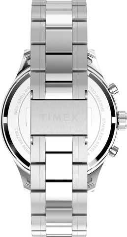 שעון יד לגבר של Timex מקולקציית TREND דגם TW2Y01400