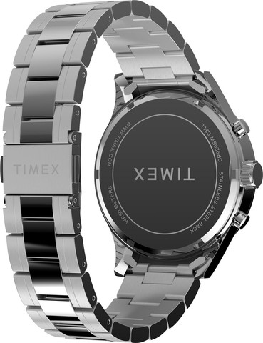 שעון יד לגבר של Timex מקולקציית TREND דגם TW2Y01400