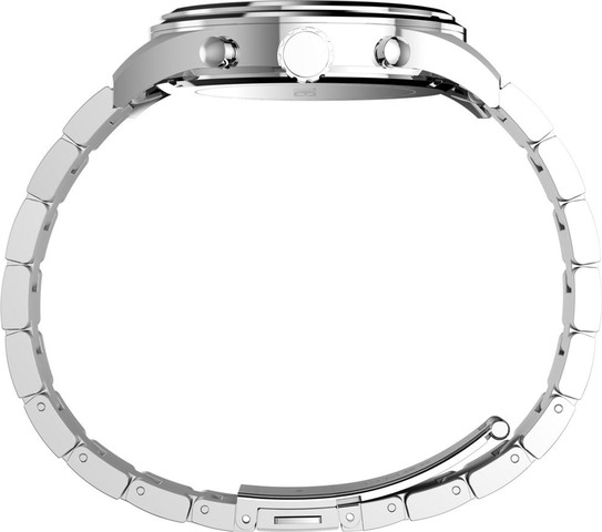 שעון יד לגבר של Timex מקולקציית TREND דגם TW2Y01400