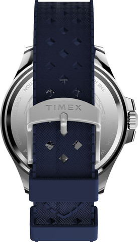 שעון יד לגבר של Timex מקולקציית HARBORSIDE COAST דגם TW2Y05000