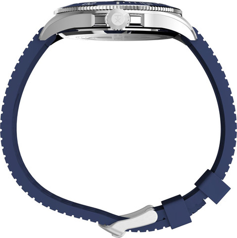 שעון יד לגבר של Timex מקולקציית HARBORSIDE COAST דגם TW2Y05000