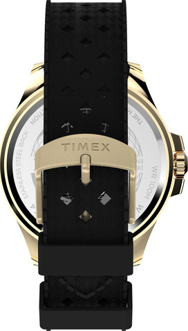 שעון יד לגבר של Timex מקולקציית HARBORSIDE COAST דגם TW2Y05300