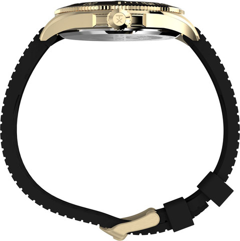 שעון יד לגבר של Timex מקולקציית HARBORSIDE COAST דגם TW2Y05300