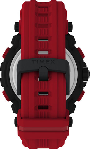 שעון יד לגבר של Timex מקולקציית UFC IMPACT דגם TW5M53000
