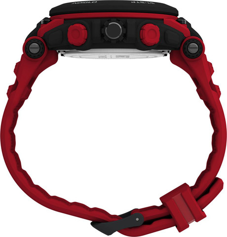 שעון יד לגבר של Timex מקולקציית UFC IMPACT דגם TW5M53000