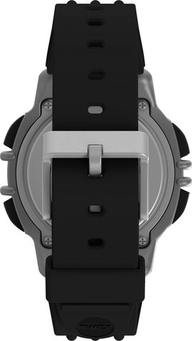 שעון יד לגבר של Timex מקולקציית IRONMAN MODERN VINTAGE דגם TW5M63200