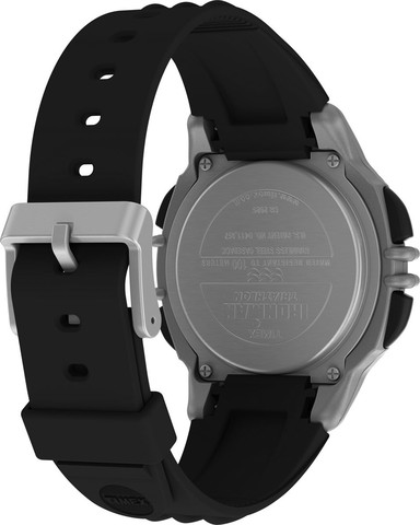 שעון יד לגבר של Timex מקולקציית IRONMAN MODERN VINTAGE דגם TW5M63200