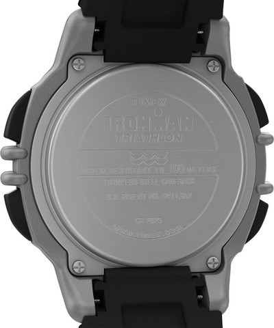 שעון יד לגבר של Timex מקולקציית IRONMAN MODERN VINTAGE דגם TW5M63200