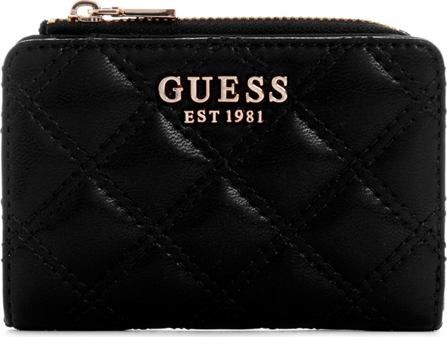 ארנק דמוי עוד מבית Guess דגם G-QG8748156-BLA
