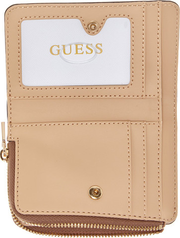 ארנק דמוי עוד מבית Guess דגם G-QG8748156-OFF