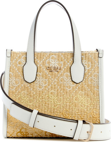 תיק צד קש מבית Guess דגם G-SW866577-CIO
