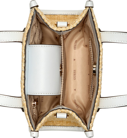 תיק צד קש מבית Guess דגם G-SW866577-CIO