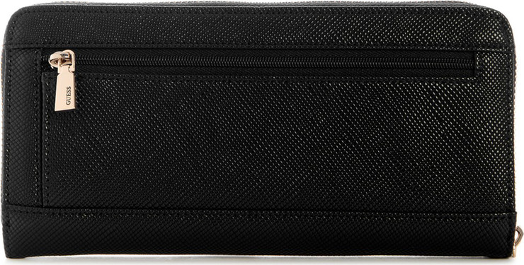 ארנק דמוי עור מבית  Guess דגם G-ZG7459146-BLA