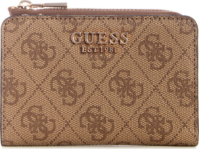 ארנק דמוי עור מבית  Guess דגם G-SG7459156-LTL