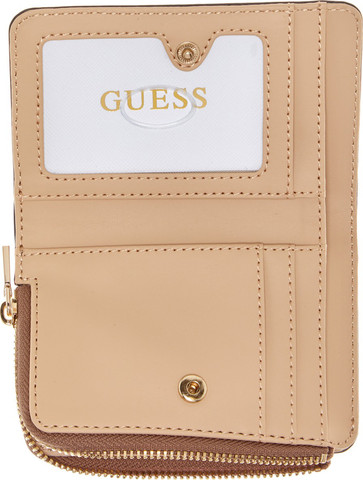 ארנק דמוי עור מבית  Guess דגם G-SG7459156-LTL