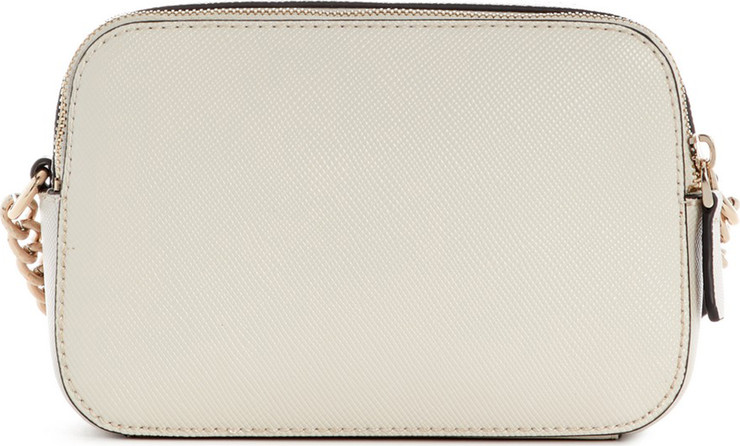 תיק דמוי עור מבית  Guess דגם G-ZG967213-BON