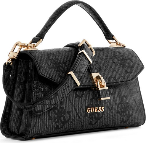 תיק צד דמוי עור מבית Guess דגם G-OS965520-CLO