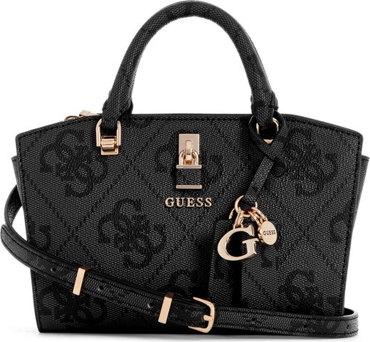 תיק צד דמוי עור מבית Guess דגם G-OS965576-CLO