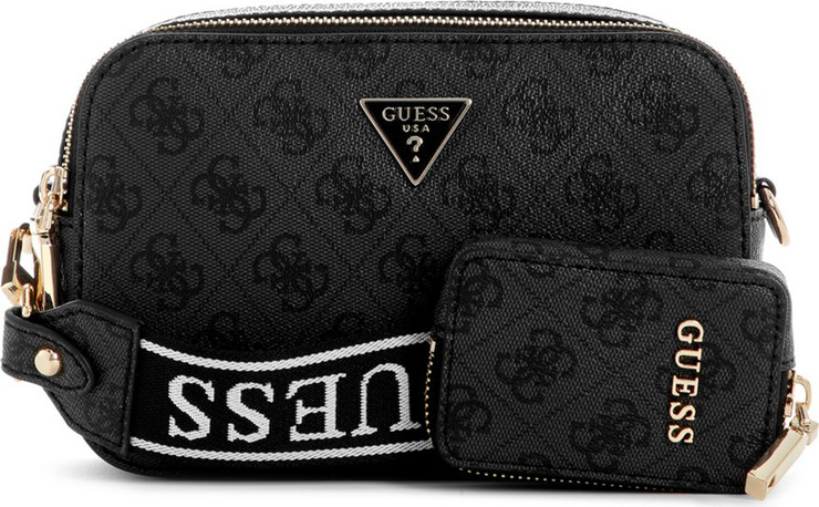 תיק צד דמוי עור מבית Guess דגם G-SG869113-CLO