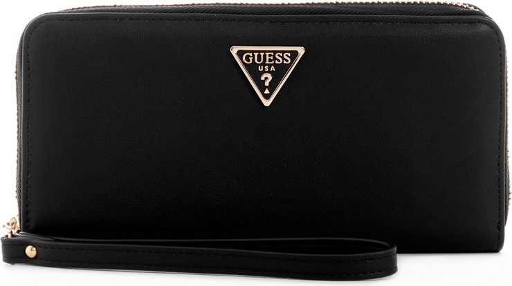 ארנק דמוי עור מבית Guess דגם G-NG9669146-BLA