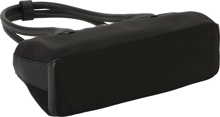 תיק צד דמוי עוד מבית Guess דגם G-YG954208-BLA