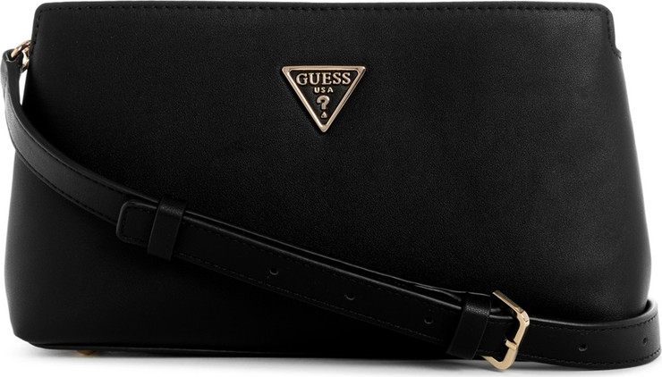 תיק צד דמוי עוד מבית Guess דגם G-NG966912-BLA