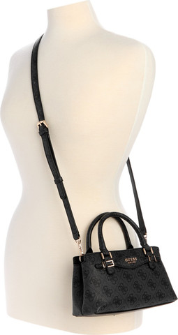 תיק צד דמוי עור Guess דגם G-SG965276-CLO