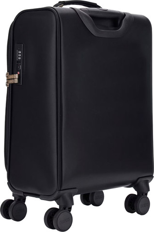 טרולי מבית Guess דגם G-QL9658983-BLA