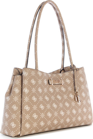 תיק דמוי עור GUESS דגם G-GP989822-BSG