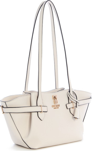 תיק דמוי עור GUESS דגם G-BG783308-OFF