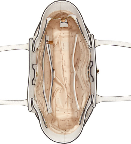 תיק דמוי עור GUESS דגם G-BG783308-OFF