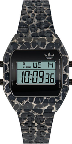 שעון ADIDAS דגם AOST26032