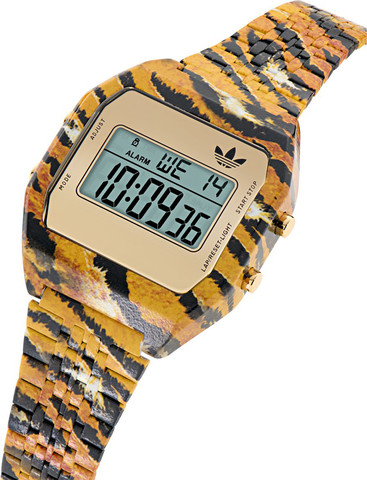 שעון ADIDAS דגם AOST26033