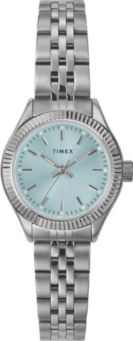 שעון TIMEX סדרה MINI LEGACY דגם TW2W90700UL