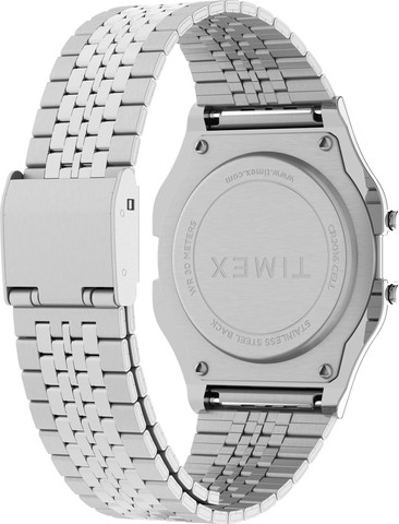 שעון TIMEX סדרה MINI LEGACY דגם TW2W90700UL