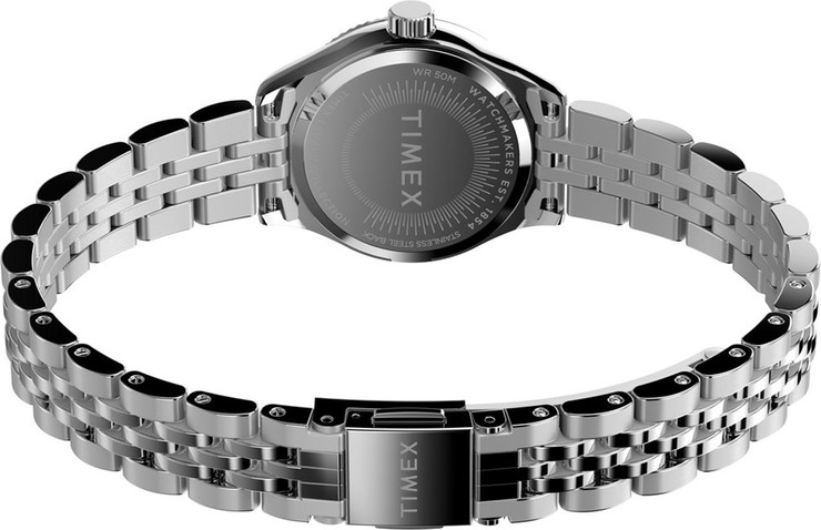 שעון TIMEX סדרה MINI LEGACY דגם TW2W90700UL