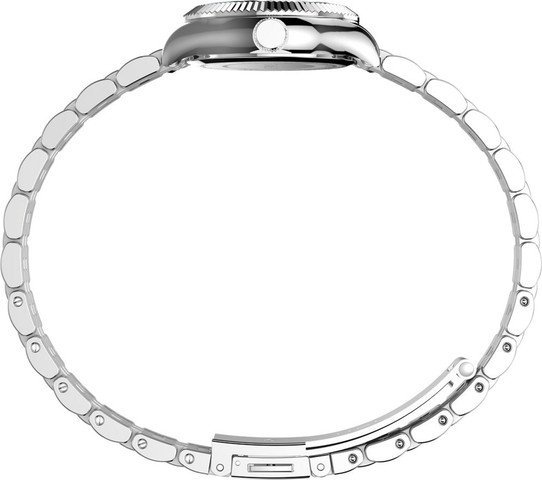 שעון TIMEX סדרה MINI LEGACY דגם TW2W90700UL