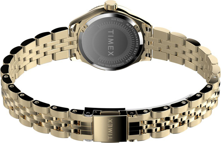 שעון TIMEX סדרה MINI LEGACY דגם TW2W91000UL