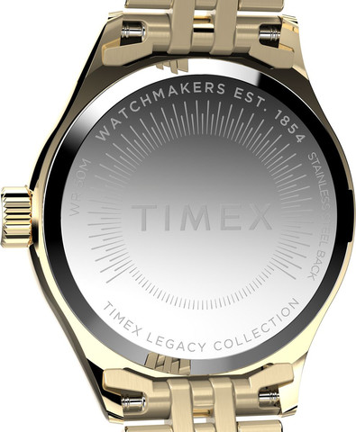שעון TIMEX סדרה MINI LEGACY דגם TW2W91000UL